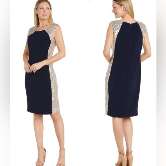 R&M Richards Dresses & Skirts - R&M Richards Dress